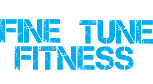 Fine Tune Fitness Logo